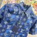 3Louis Vuitton Shirts for Louis Vuitton Short sleeve shirts for men #A53169