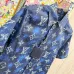 5Louis Vuitton Shirts for Louis Vuitton Short sleeve shirts for men #A53169