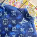 7Louis Vuitton Shirts for Louis Vuitton Short sleeve shirts for men #A53169