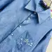 3Louis Vuitton Shirts for Louis Vuitton Short sleeve shirts for men #A53170