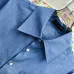 4Louis Vuitton Shirts for Louis Vuitton Short sleeve shirts for men #A53170