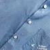 6Louis Vuitton Shirts for Louis Vuitton Short sleeve shirts for men #A53170
