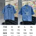 9Louis Vuitton Shirts for Louis Vuitton Short sleeve shirts for men #A53170