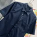 3Louis Vuitton Shirts for Louis Vuitton Short sleeve shirts for men #A53171