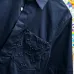 4Louis Vuitton Shirts for Louis Vuitton Short sleeve shirts for men #A53171