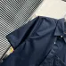5Louis Vuitton Shirts for Louis Vuitton Short sleeve shirts for men #A53171