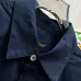 6Louis Vuitton Shirts for Louis Vuitton Short sleeve shirts for men #A53171