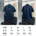 9Louis Vuitton Shirts for Louis Vuitton Short sleeve shirts for men #A53171