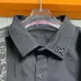 Louis Vuitton Shirts for Louis Vuitton long sleeved shirts for men #999919234