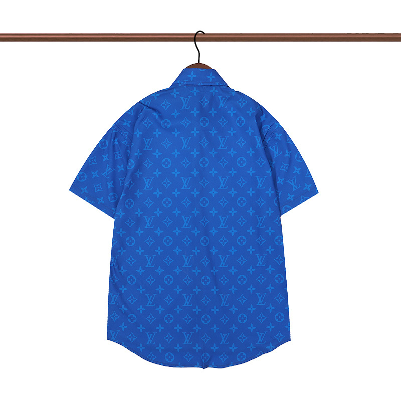 Buy Cheap Louis Vuitton Shirts for Louis Vuitton long sleeved shirts for  men #9999925149 from