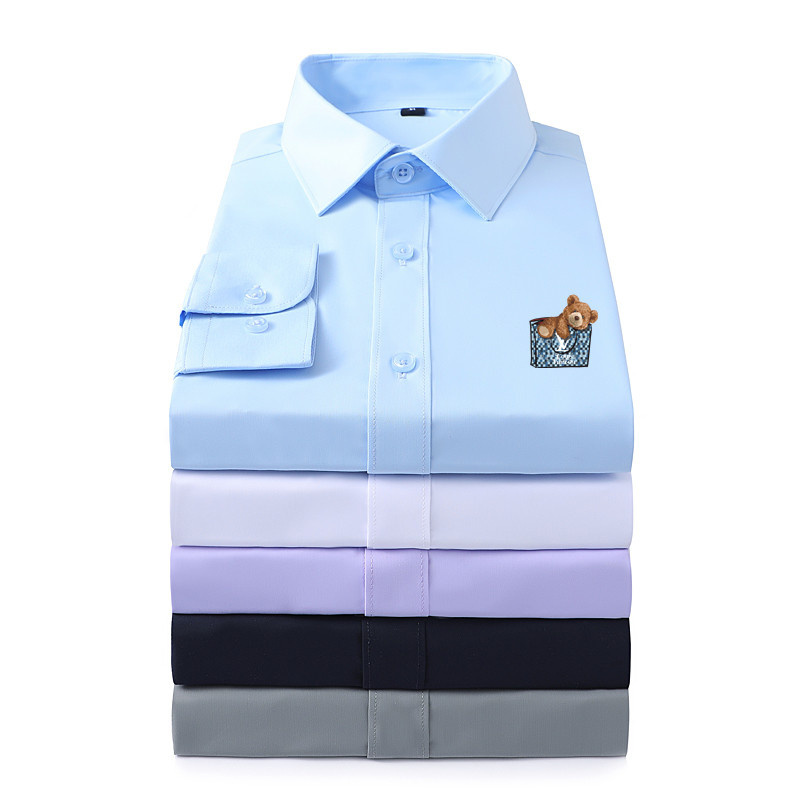 Buy Cheap Louis Vuitton Shirts for Louis Vuitton long sleeved shirts for men  #9999926608 from
