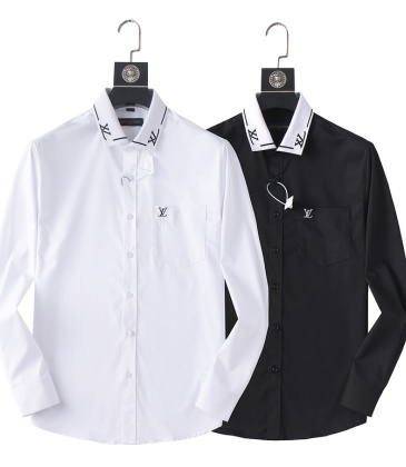 Cheap Louis Vuitton Shirts OnSale, Discount Louis Vuitton Shirts Free  Shipping!