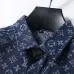 4Louis Vuitton Shirts for Louis Vuitton long sleeved shirts for men #A30929