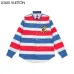 1Louis Vuitton Shirts for Louis Vuitton long sleeved shirts for men #A43989