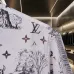 3Louis Vuitton Shirts for Louis Vuitton long sleeved shirts for men #A45739