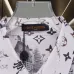 5Louis Vuitton Shirts for Louis Vuitton long sleeved shirts for men #A45739