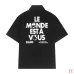 12Louis Vuitton Shirts for Louis Vuitton long sleeved shirts for men #A49636