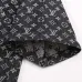 3Louis Vuitton Shirts for Louis Vuitton long sleeved shirts for men #A52984