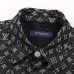 7Louis Vuitton Shirts for Louis Vuitton long sleeved shirts for men #A52984
