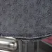 6Louis Vuitton Shirts for Louis Vuitton long sleeved shirts for men Denim short sleeve shirt #A52986