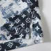 Louis Vuitton Shirts for Louis Vuitton short sleeved shirts for men #999927212