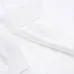 7Louis Vuitton Short sleeve shirts for men Black/White #A50047