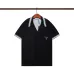 9Prada Shirts for Prada Short-Sleeved Shirts For Men #A35742