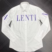 Cheap Valentino Shirts Long-Sleeved Shirts For Men #A23513