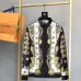 1Versace Shirts for Versace Long-Sleeved Shirts for men #A26042
