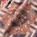 5Versace Shirts for Versace Long-Sleeved Shirts for men #A26043