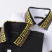 4Versace Shirts for Versace Long-Sleeved Shirts for men #A30430