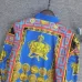 5Versace Shirts for Versace Long-Sleeved Shirts for men #A33931