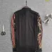 6Versace Shirts for Versace Long-Sleeved Shirts for men #A33939