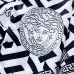6Versace Shirts for Versace Long-Sleeved Shirts for men #A36984