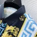 7Versace Shirts for Versace Long-Sleeved Shirts for men #A36985