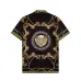 12Versace Shirts for Versace Shorts-Sleeveds Shirts For Men #999919947