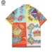 16Versace Shirts for Versace Shorts-Sleeveds Shirts For Men #999923287