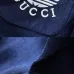6Gucci x Adidas collaboration 2024ss new suit Navy #A34241
