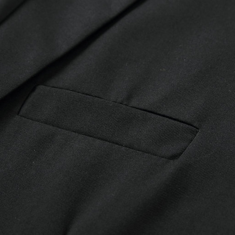 Louis Vuitton Suits Black/Navy/Grey #999935148 