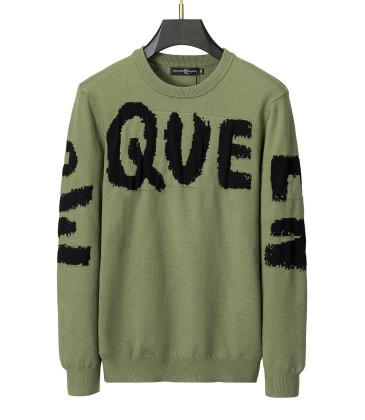 Alexander McQueen Sweaters #A30302