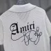 5Amiri Short-sleeved sweater for MEN Black #A49317