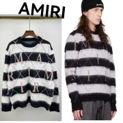 Amiri Sweaters for MEN #A29584