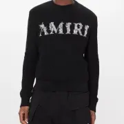 Amiri Sweaters for MEN #A39103