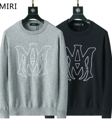 Amiri Sweaters for MEN #A41295