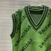 Balenciaga Short sleeve Sweaters for Men #999931205