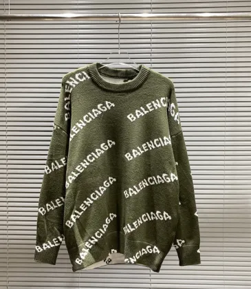 Balenciaga Sweaters for Men #99904132