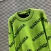 Balenciaga Sweaters for Men #99904136