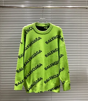 Balenciaga Sweaters for Men #99904136