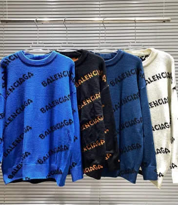 Balenciaga Sweaters for Men #999923392