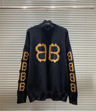 Balenciaga Sweaters for Men #A25409